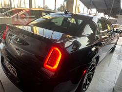 کرایسلەر 300